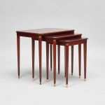 977 2196 TABLE SET